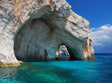 Zakytnhos - Eilandhoppen Ionische eilanden - Griekenland
