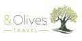 Griekenland fly drives van &Olives Travel