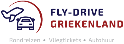 Logo Fly-drive-Griekenland.nl